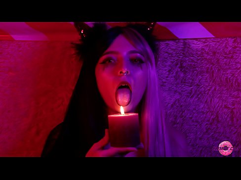 ❤️ Хүсэл тэмүүлэлтэй Blowjob нь Тачаангуй Succubus нь ам дүүрэн Гэрийн порно порно дээр mn.hentaiser.ru ❌️❤