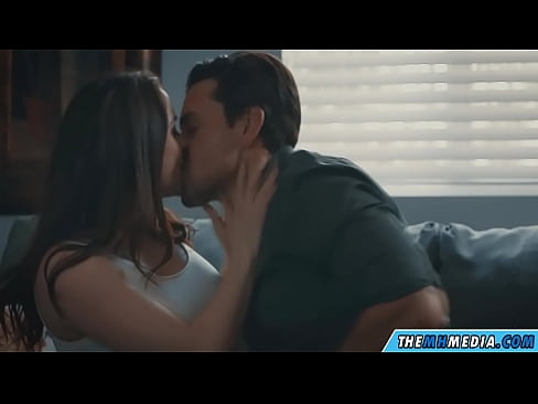 ❤️ Сайхан хөхтэй ээжтэй романтик секс Гэрийн порно порно дээр mn.hentaiser.ru ❌️❤
